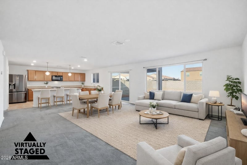 12568 Midway Ave, Glendale, AZ 85307