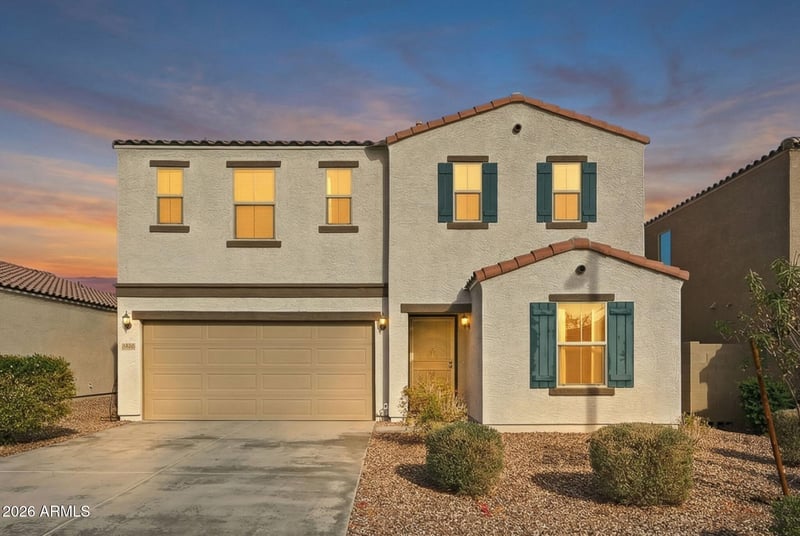 12568 Midway Ave, Glendale, AZ 85307