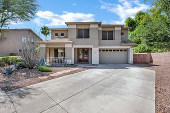 1257 Carob Pl, Chandler, AZ 85286