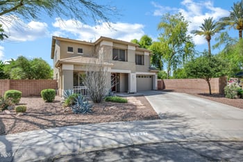 1257 Carob Pl, Chandler, AZ 85286
