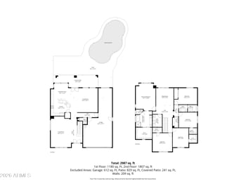 1257 Carob Pl, Chandler, AZ 85286