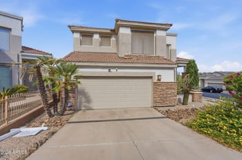 1257 Voltaire Ave, Phoenix, AZ 85022