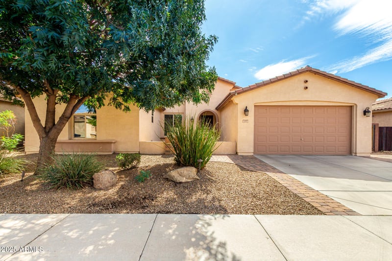 1257 Plane Tree Ave, Queen Creek, AZ 85140