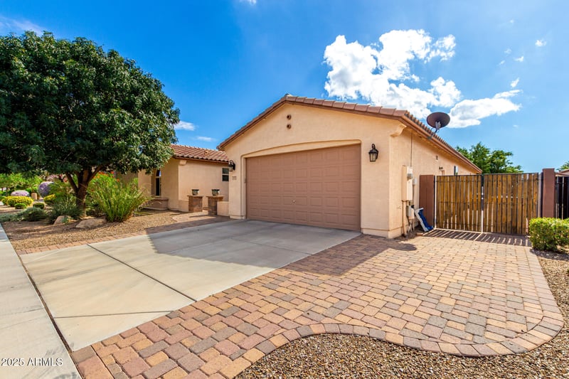 1257 Plane Tree Ave, Queen Creek, AZ 85140