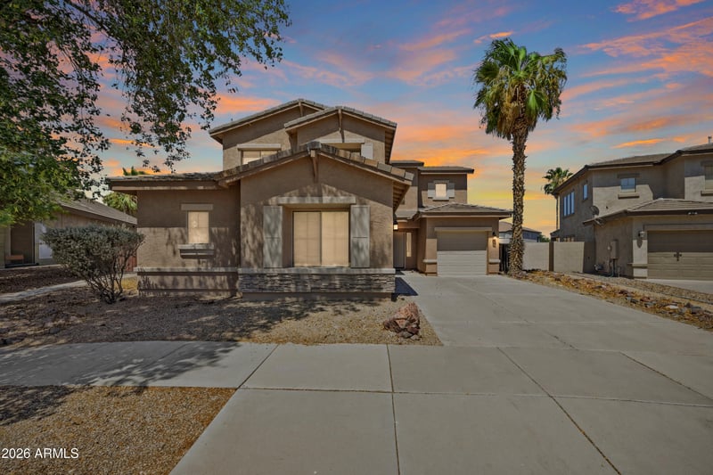 1257 S 173rd Dr, Goodyear, AZ 85338