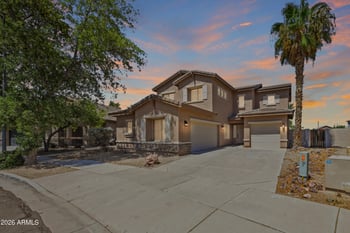 1257 173rd Dr, Goodyear, AZ 85338