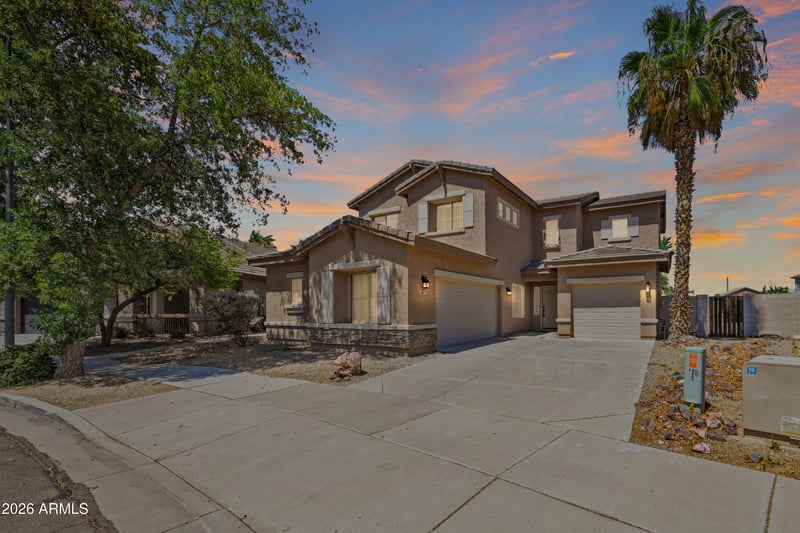 1257 S 173rd Dr, Goodyear, AZ 85338
