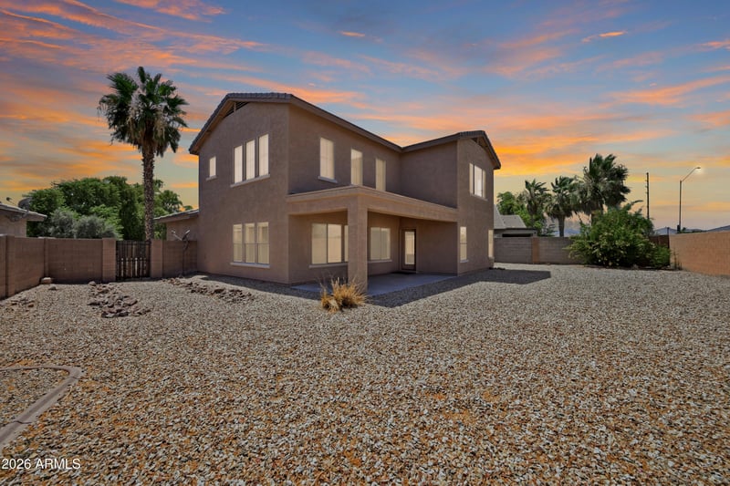 1257 S 173rd Dr, Goodyear, AZ 85338