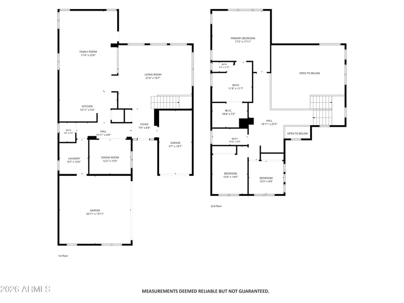 1257 S 173rd Dr, Goodyear, AZ 85338