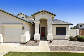1257 Palm St, Gilbert, AZ 85296