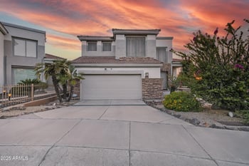 1257 Voltaire Ave, Phoenix, AZ 85022