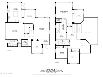 1257 Voltaire Ave, Phoenix, AZ 85022