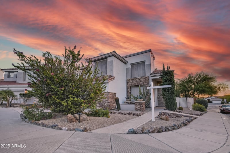1257 Voltaire Ave, Phoenix, AZ 85022