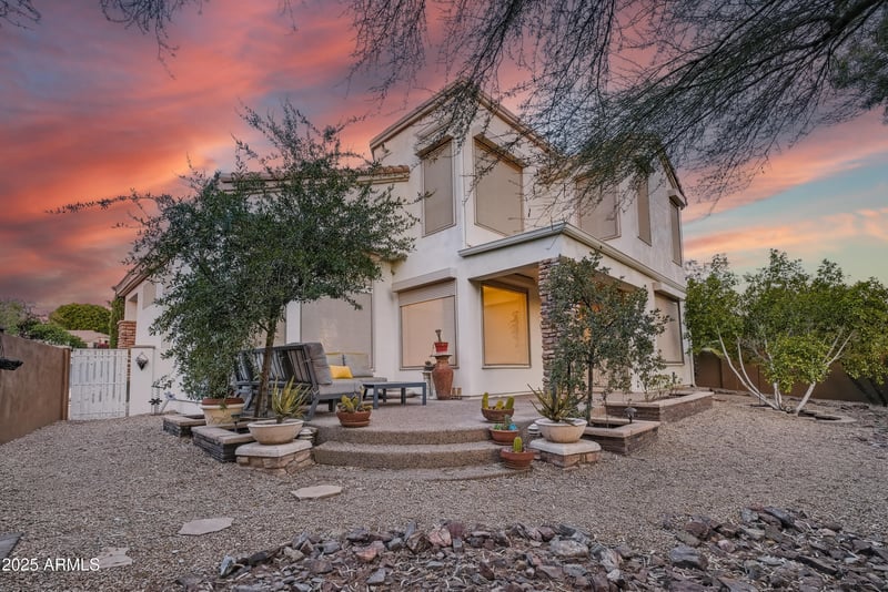 1257 Voltaire Ave, Phoenix, AZ 85022