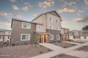 12570 Cotton Ln #29-32, Surprise, AZ 85388