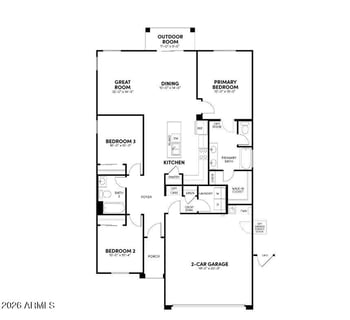 12570 Odeum Ln, Avondale, AZ 85323