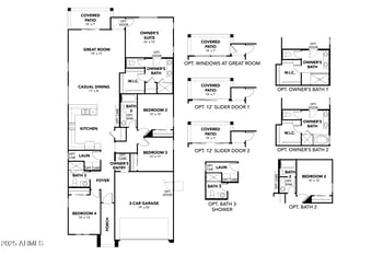 12571 299th Ln, Buckeye, AZ 85396