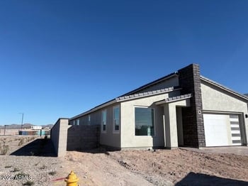 12571 299th Ln, Buckeye, AZ 85396