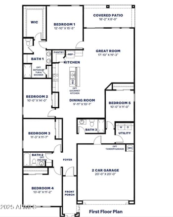 12571 Chase Ln, Avondale, AZ 85323