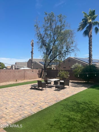 12571 Mauna Loa Ln, El Mirage, AZ 85335