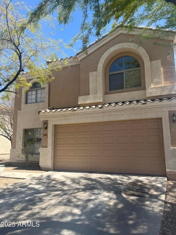 12571 Mauna Loa Ln, El Mirage, AZ 85335