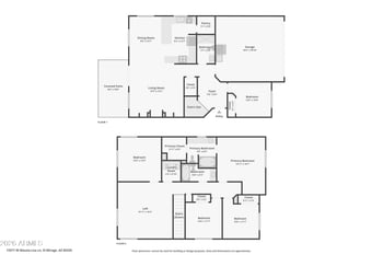 12571 Mauna Loa Ln, El Mirage, AZ 85335