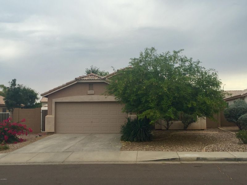 12571 W Fairmount Ave, Avondale, AZ 85392