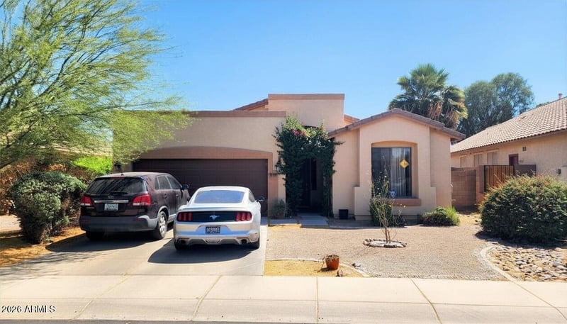12571 Osborn Rd, Avondale, AZ 85323