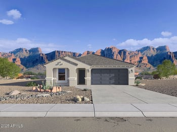 12572 Mountain View Dr, Avondale, AZ 85323