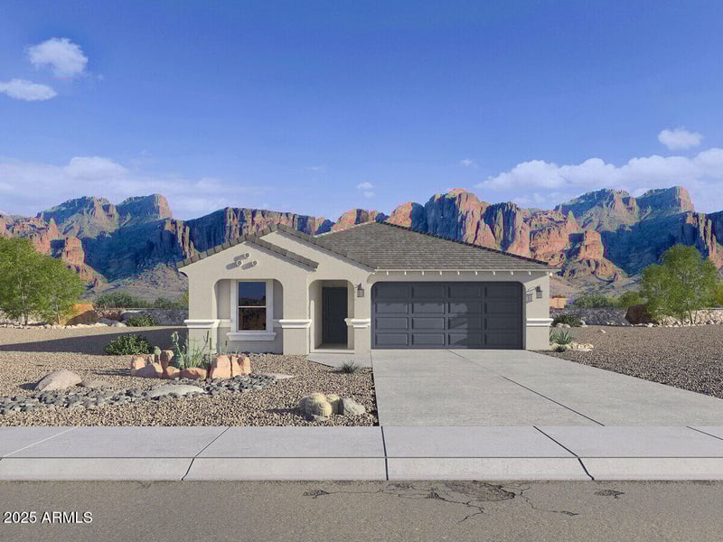 12572 Mountain View Dr, Avondale, AZ 85323