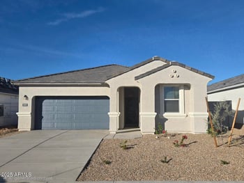 12572 Mountain View Dr, Avondale, AZ 85323