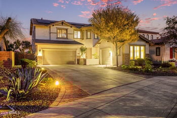 12573 Blackstone Ln, Peoria, AZ 85383