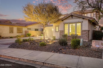 12573 Blackstone Ln, Peoria, AZ 85383