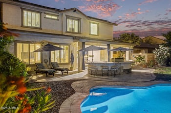 12573 Blackstone Ln, Peoria, AZ 85383