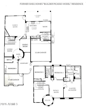 12573 Blackstone Ln, Peoria, AZ 85383