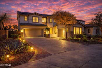 12573 Blackstone Ln, Peoria, AZ 85383