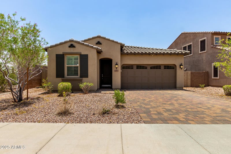 12573 Caraveo Pl, Peoria, AZ 85383