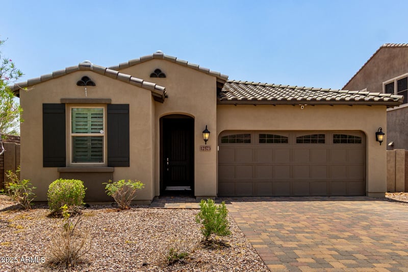 12573 Caraveo Pl, Peoria, AZ 85383