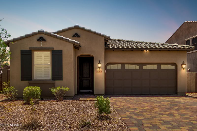 12573 Caraveo Pl, Peoria, AZ 85383