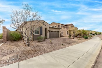 12573 Caraveo Pl, Peoria, AZ 85383
