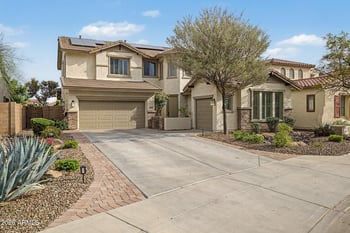 12573 Blackstone Ln, Peoria, AZ 85383