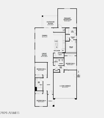 12573 Jones Ave, Avondale, AZ 85323