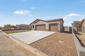 12576 Benito Dr, Arizona City, AZ 85123