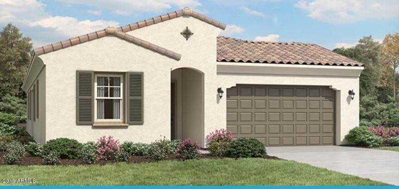 12578 E Crystal Forest --, Gold Canyon, AZ 85118