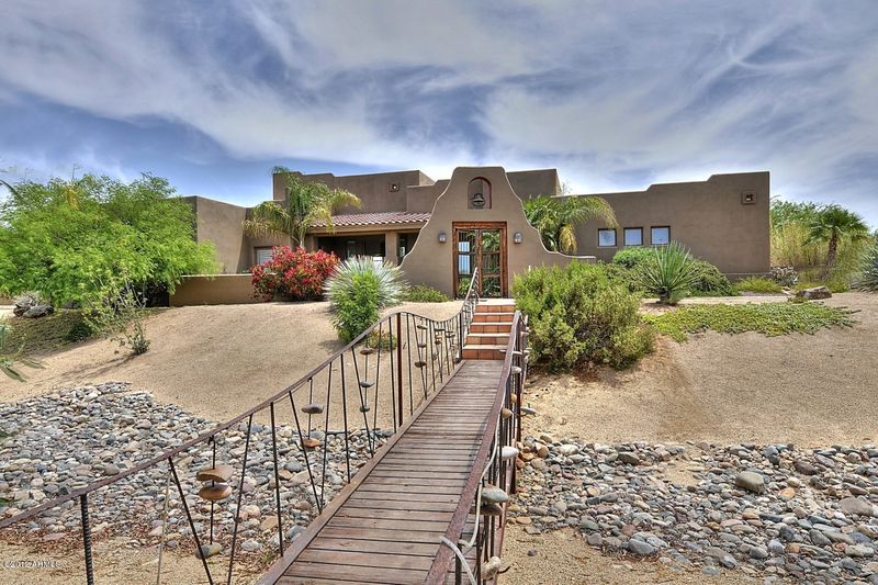 12578 E Saddlehorn Trl, Scottsdale, AZ 85259