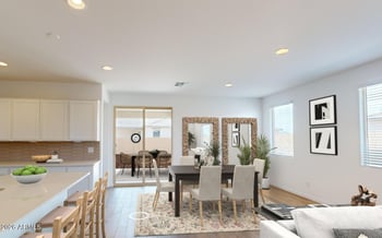 12578 Odeum Ln, Avondale, AZ 85323