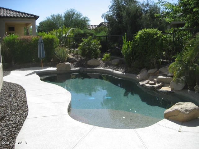 12578 W Maya Way, Peoria, AZ 85383