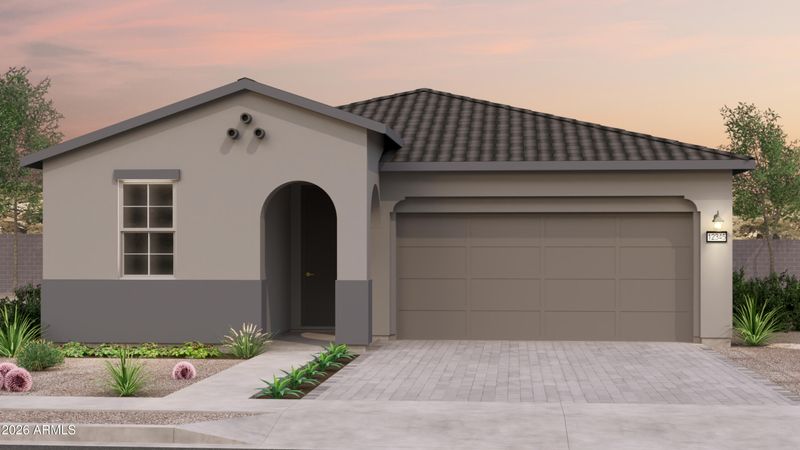 12578 W Odeum Ln, Avondale, AZ 85323