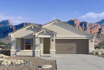 12579 Mountain View Dr, Avondale, AZ 85323
