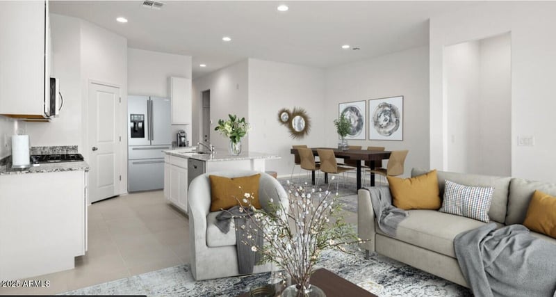 12579 Mountain View Dr, Avondale, AZ 85323